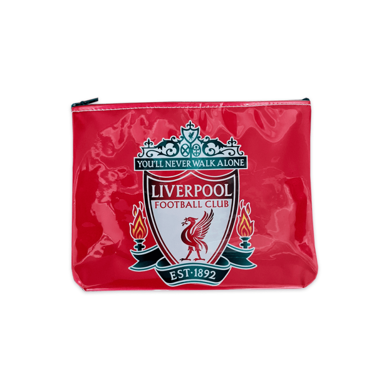 Liverpool Pencil Bag